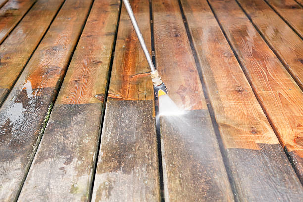 Professional Pressure Washing in Archdale, NC